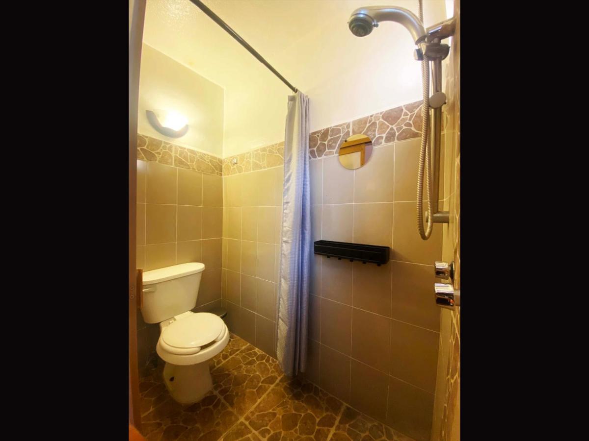 Cozy And Private Suite In Cdmx 5 Mexico City Luaran gambar